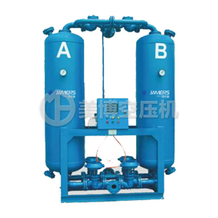 吸附式干燥机 吸附式干燥机