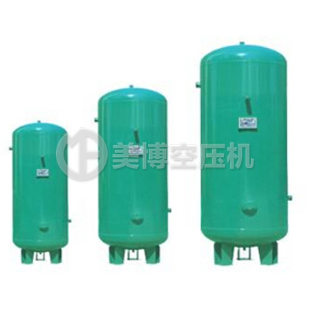 空压机储气罐 空压机储气罐